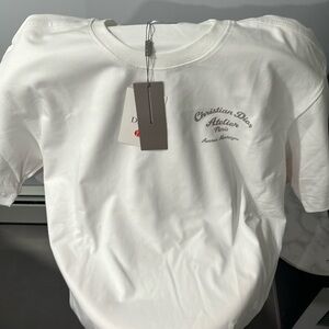 Christian Dior men’s T-shirt